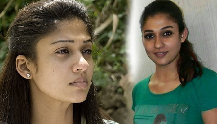 nayanthara
